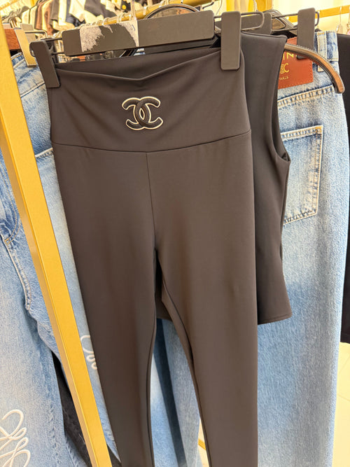 Chanel Κολάν