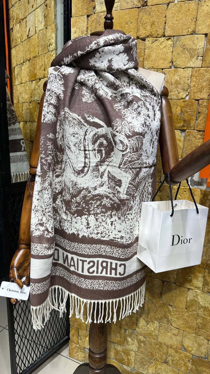 Dior Κασμιρ