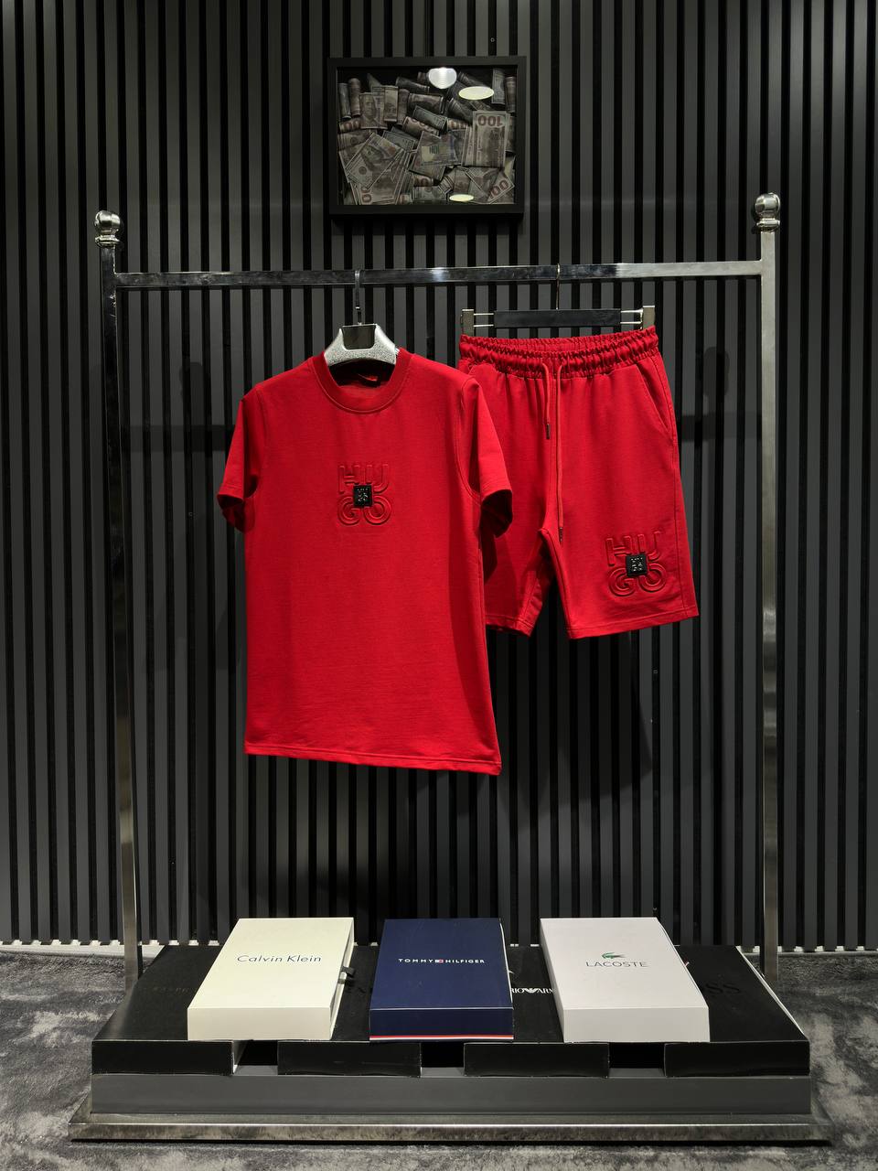 Hugo Boss Σετ