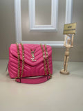 Ysl Loulou Φούξια