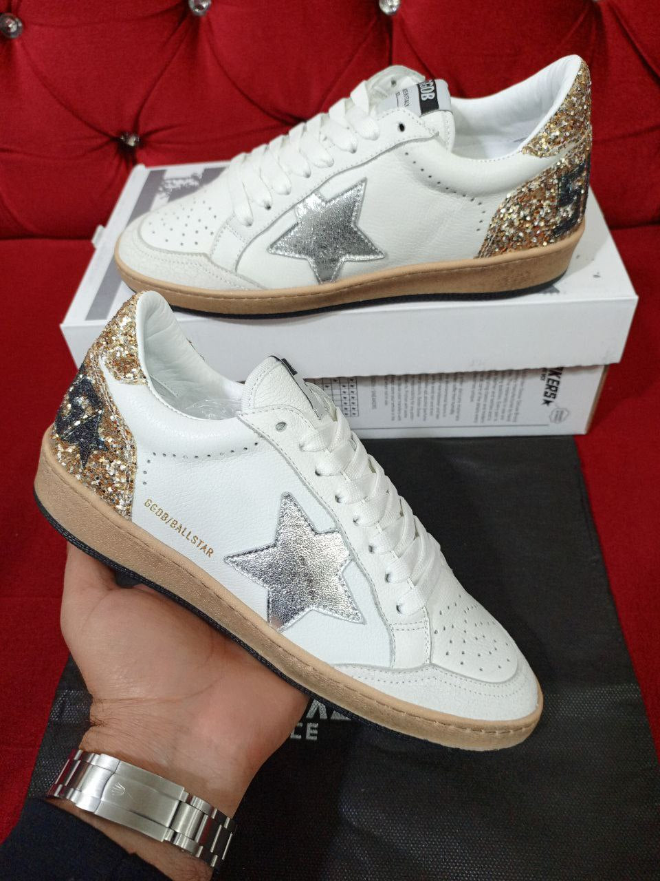 Golden Goose