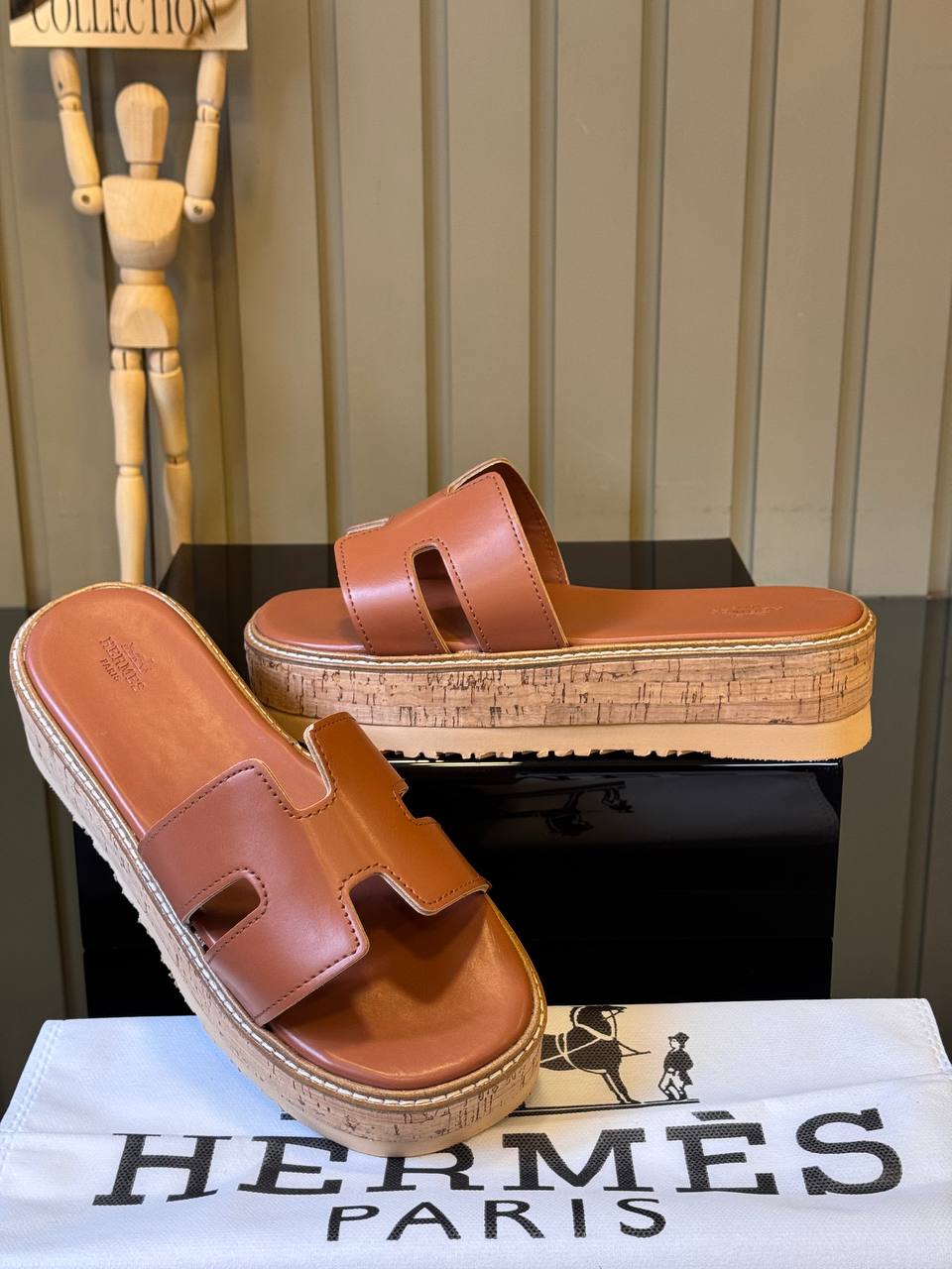 Eze Hermes Taba