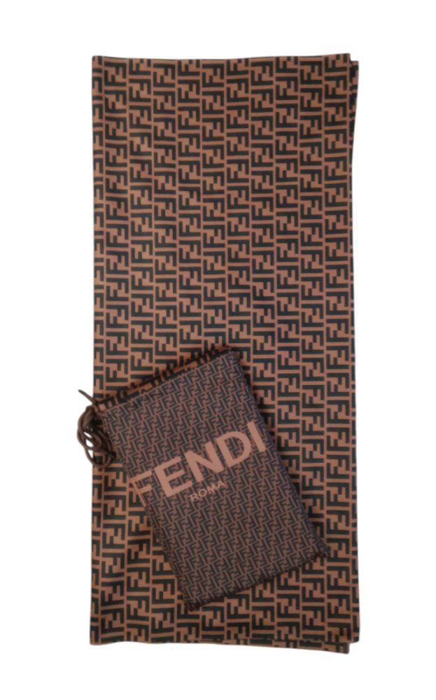 Fendi Πετσέτα
