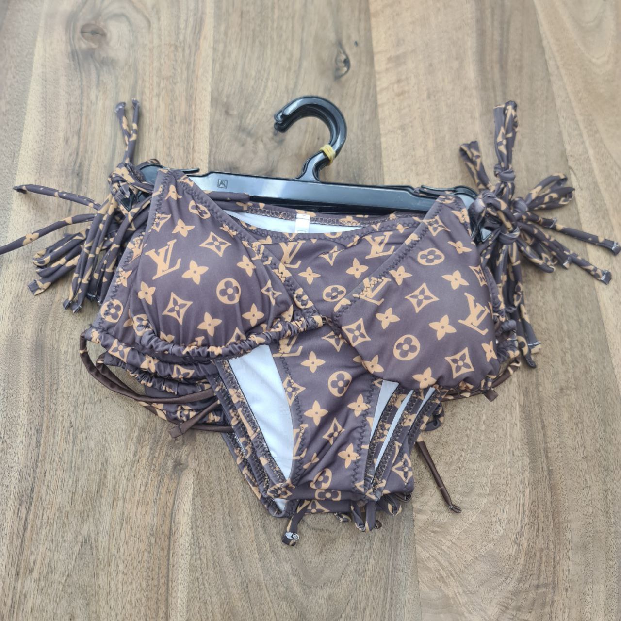 Louis Vuitton Bikini
