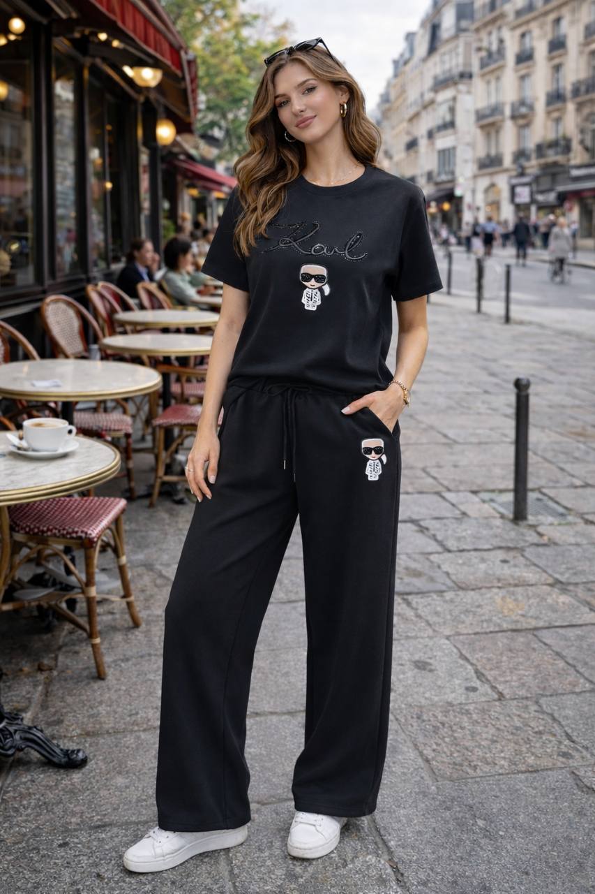 Karl Lagerfeld Σετ Φόρμες