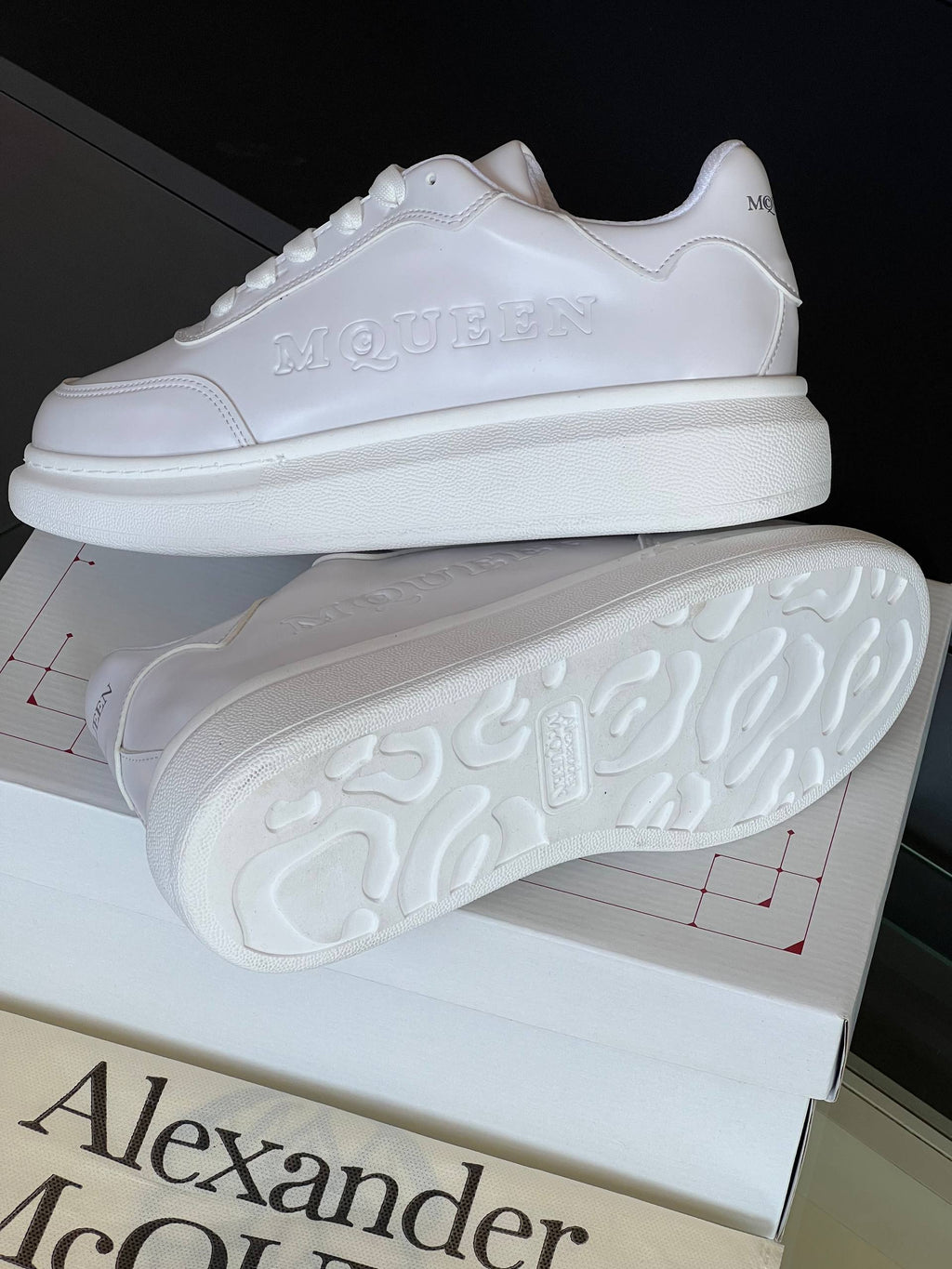 Alexander McQueen