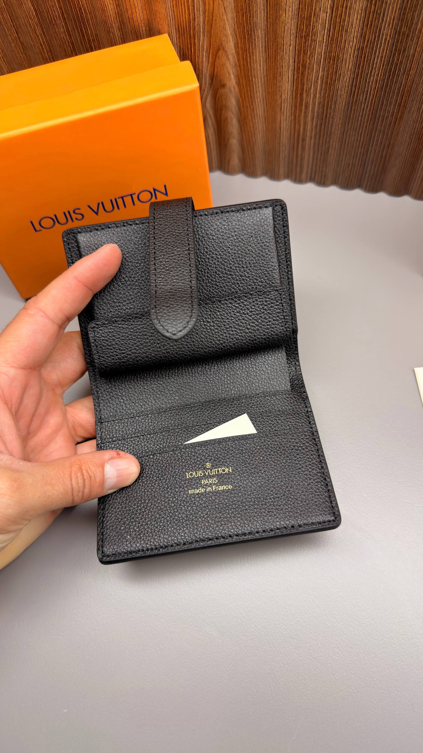 Louis Vuitton Wallet