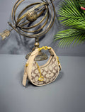 Coach Jonie Bag Beige