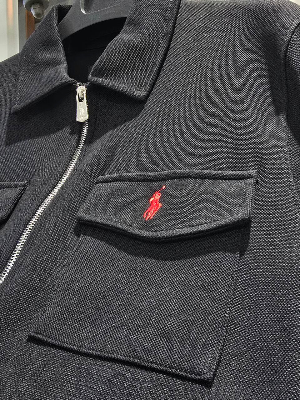 Polo Ζακέτα