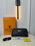 Louis Vuitton Damier Graphite Favorite MM