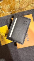Louis Vuitton Taiga Card Holder