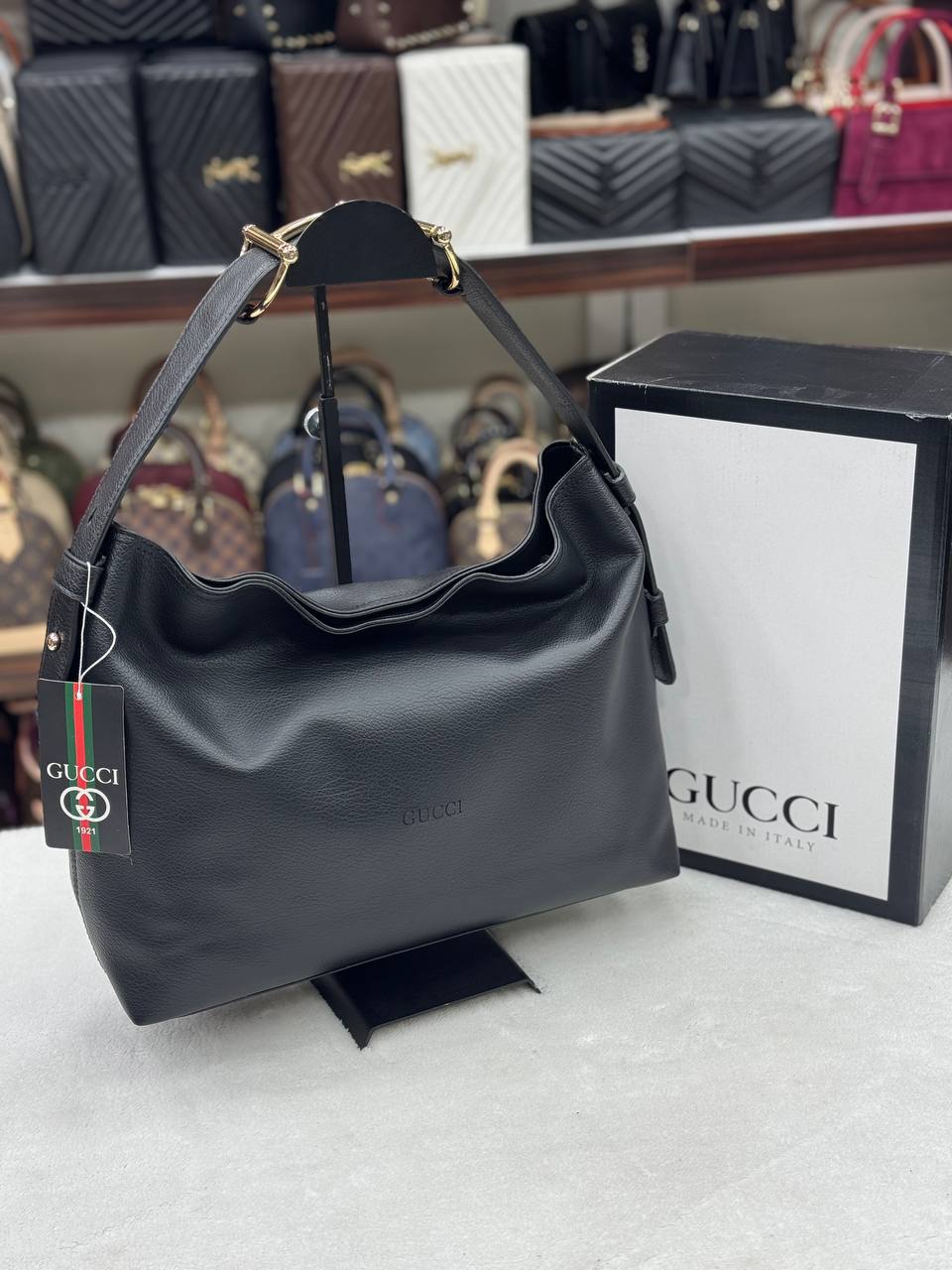 Gucci Black