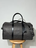 Goyard Σακβουαγιαζ Μαύρο