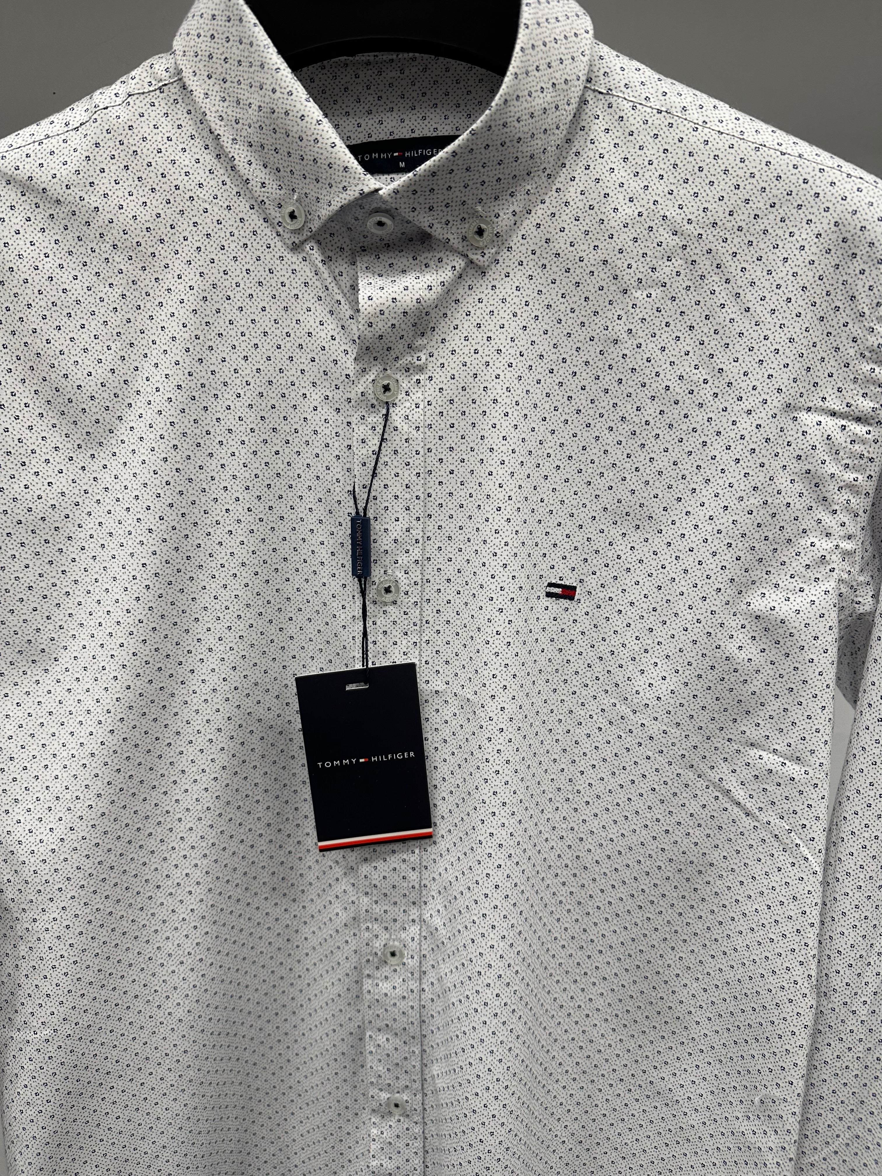 Tommy Hilfiger Πουκάμισο