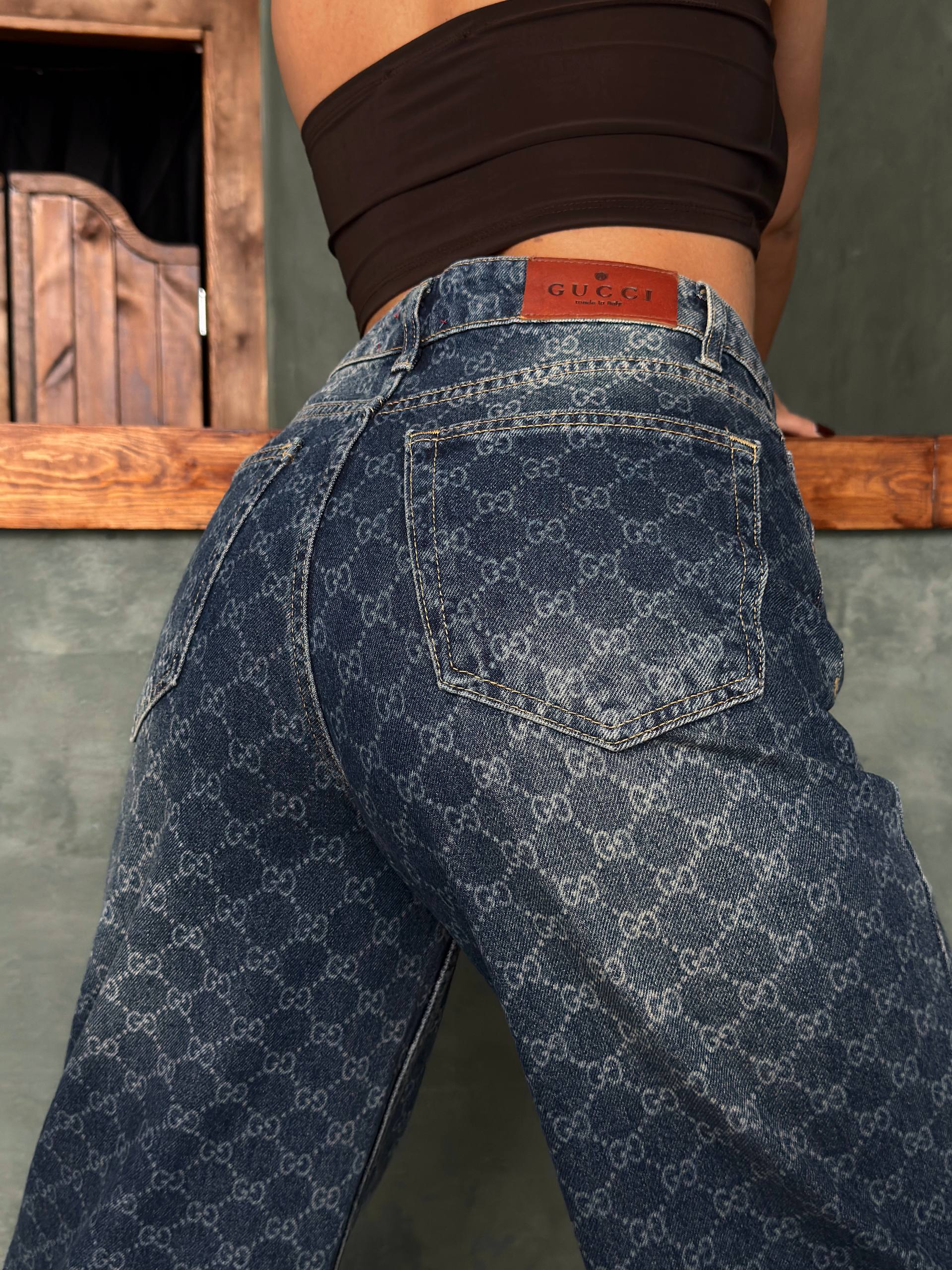 Gucci Τζιν