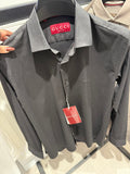 Gucci Πουκάμισο Μαύρο