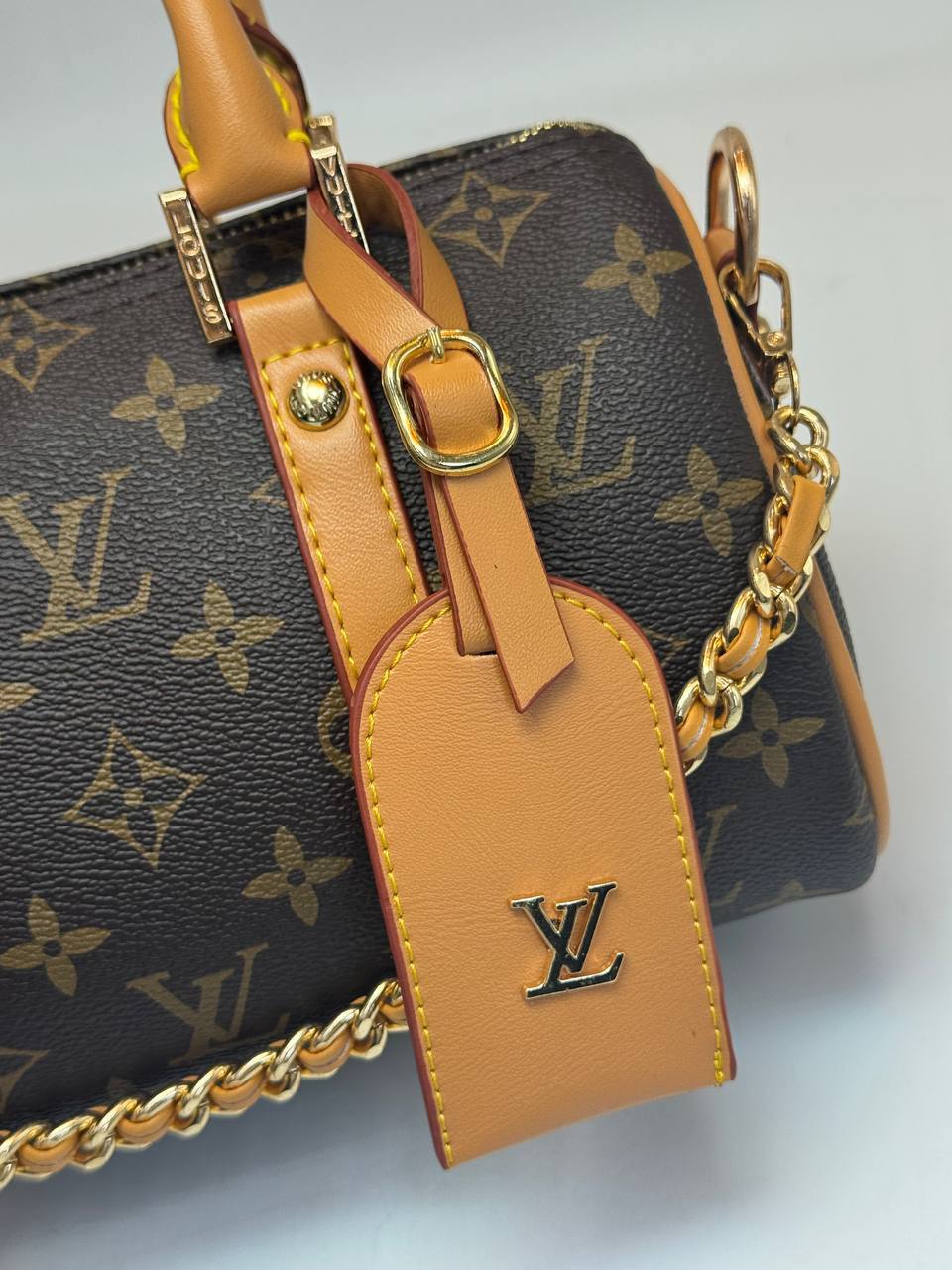 Louis Vuitton Speedy Bandoulière 20