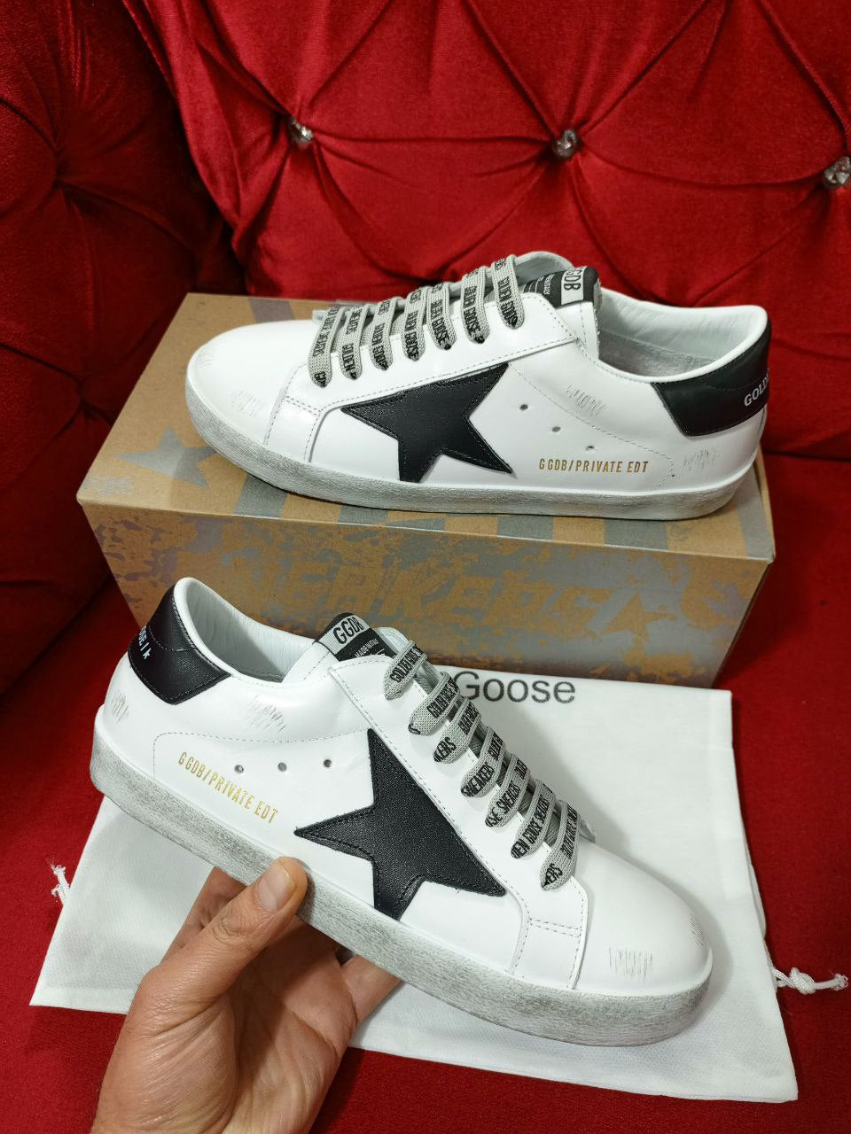 Golden Goose