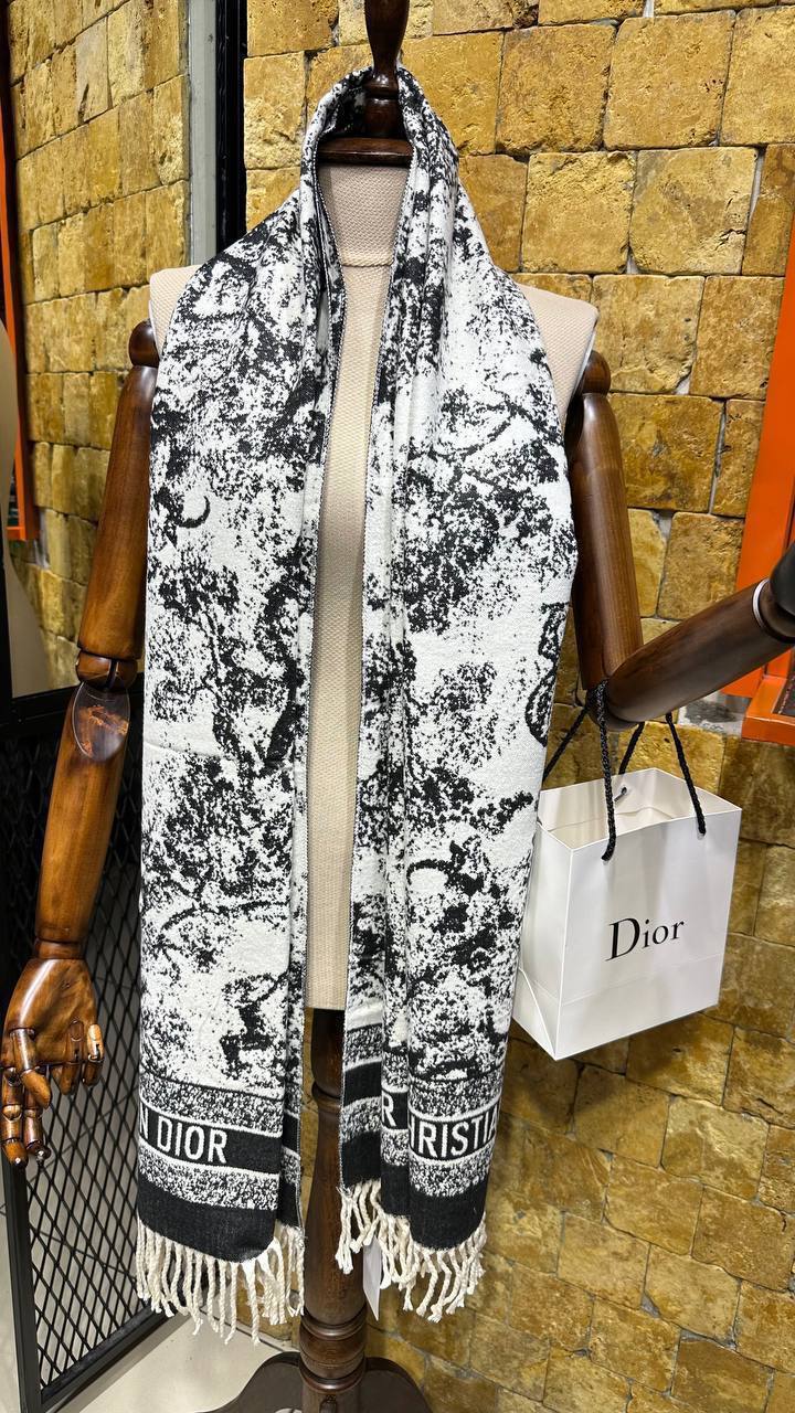 Dior Κασμιρ