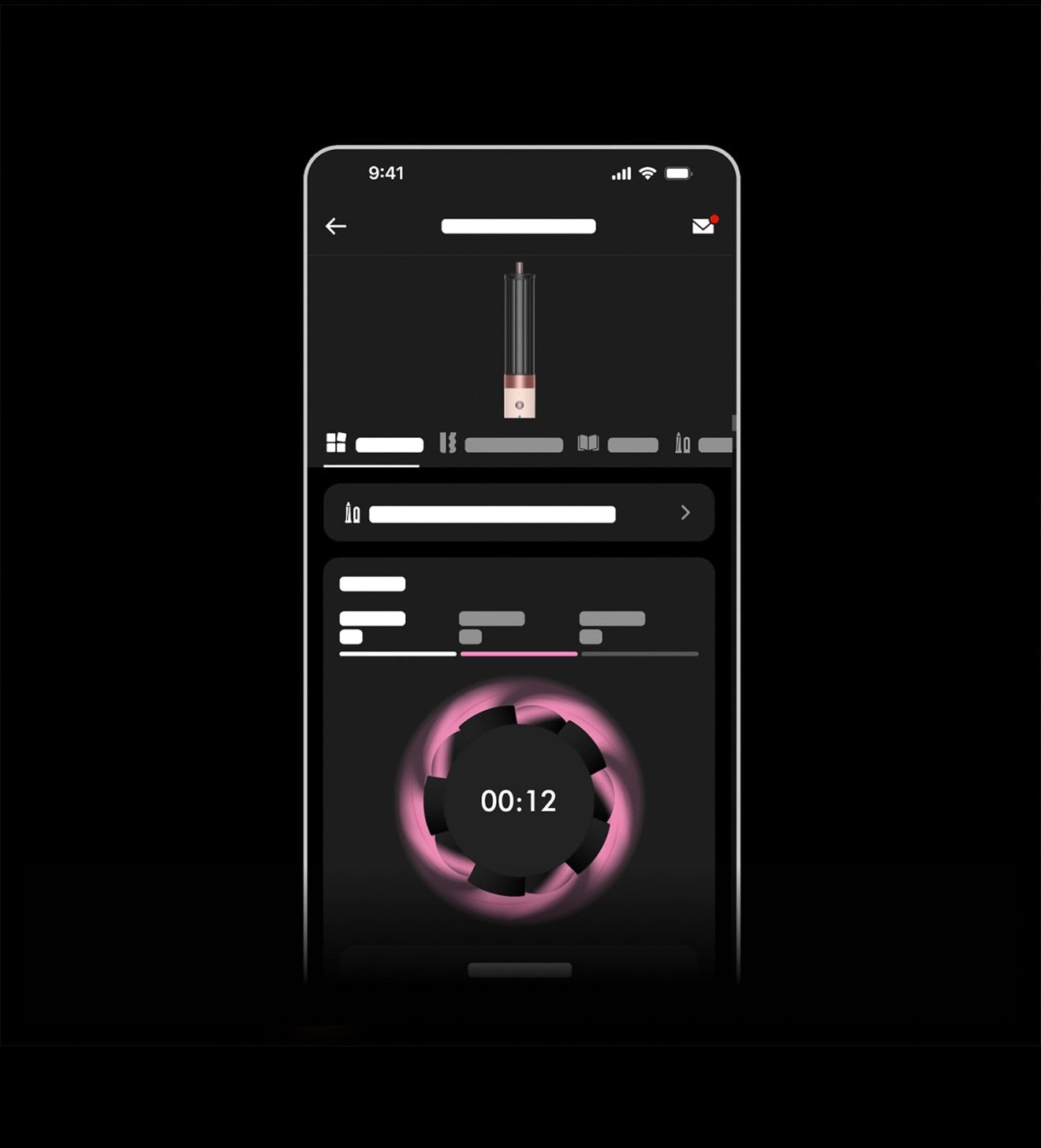 Dyson AirWrap co-anda2x Ίσια και κυματιστά