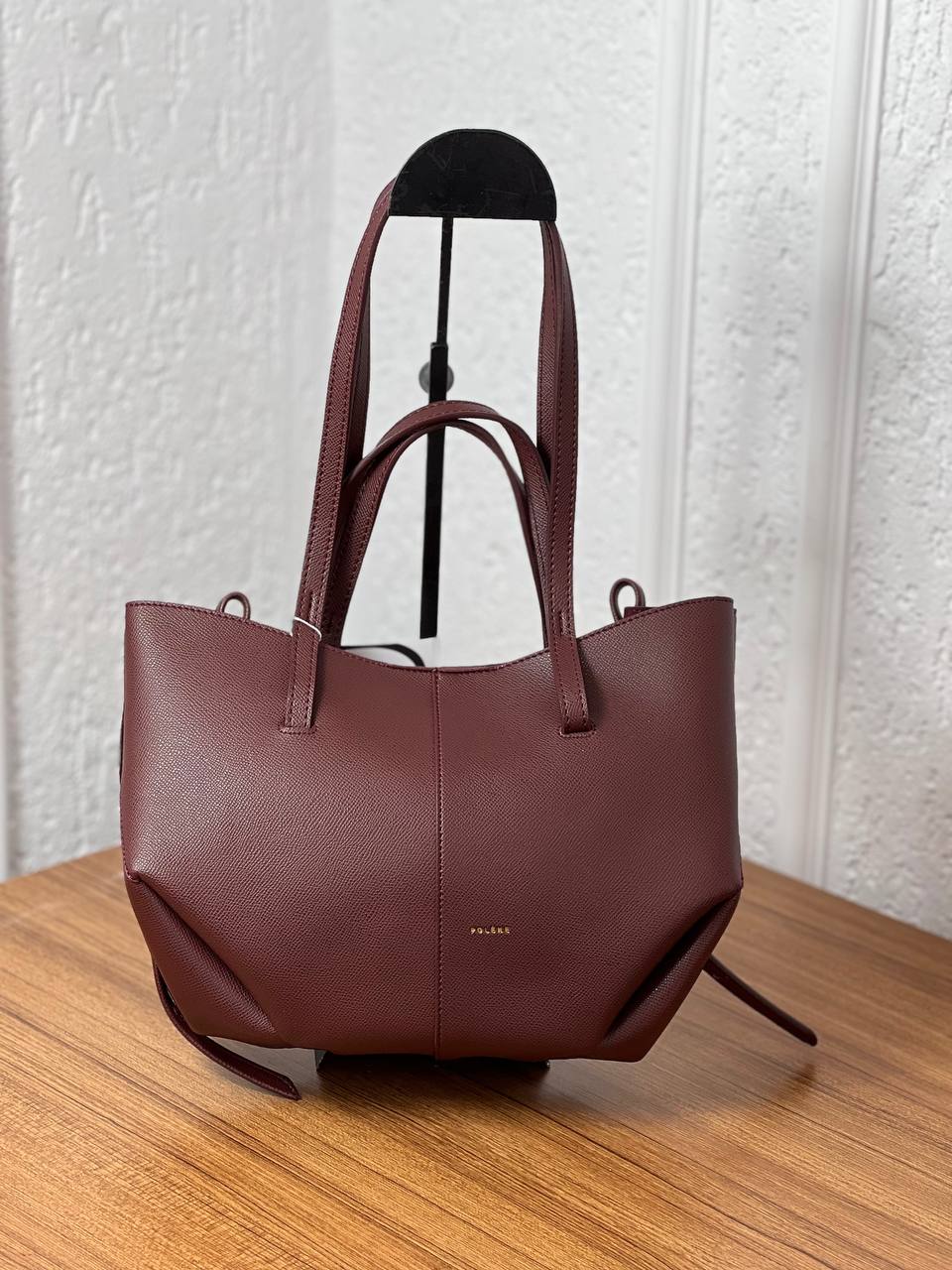 Polene Bordeaux