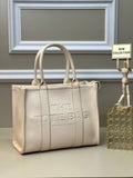 Tote Bag Big Size Μπεζ