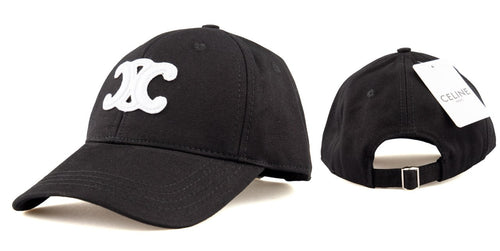 Celine Triomphe Hat