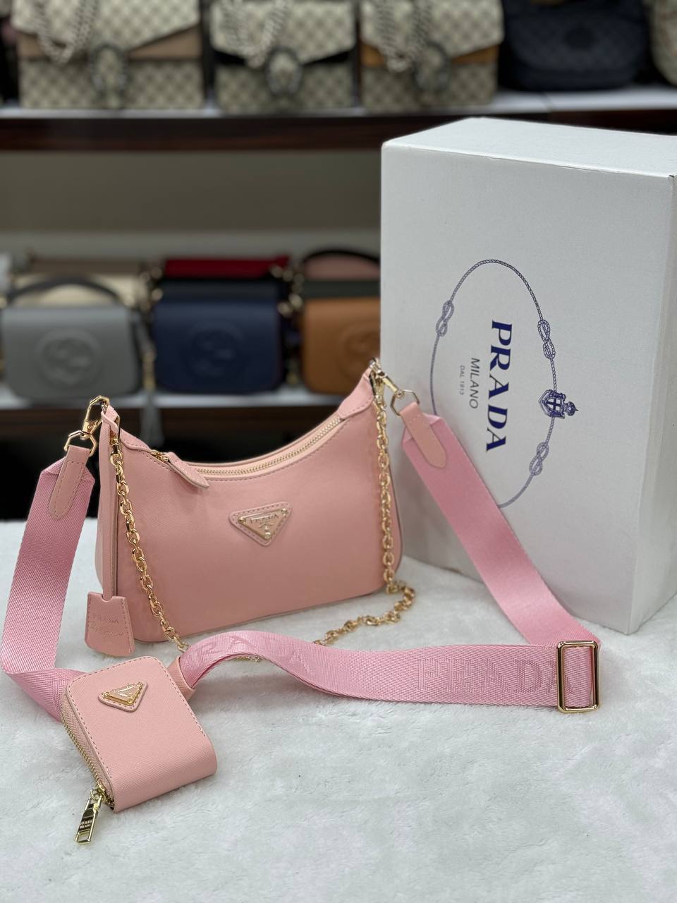 Prada