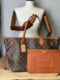 Neverfull Inside Out MM