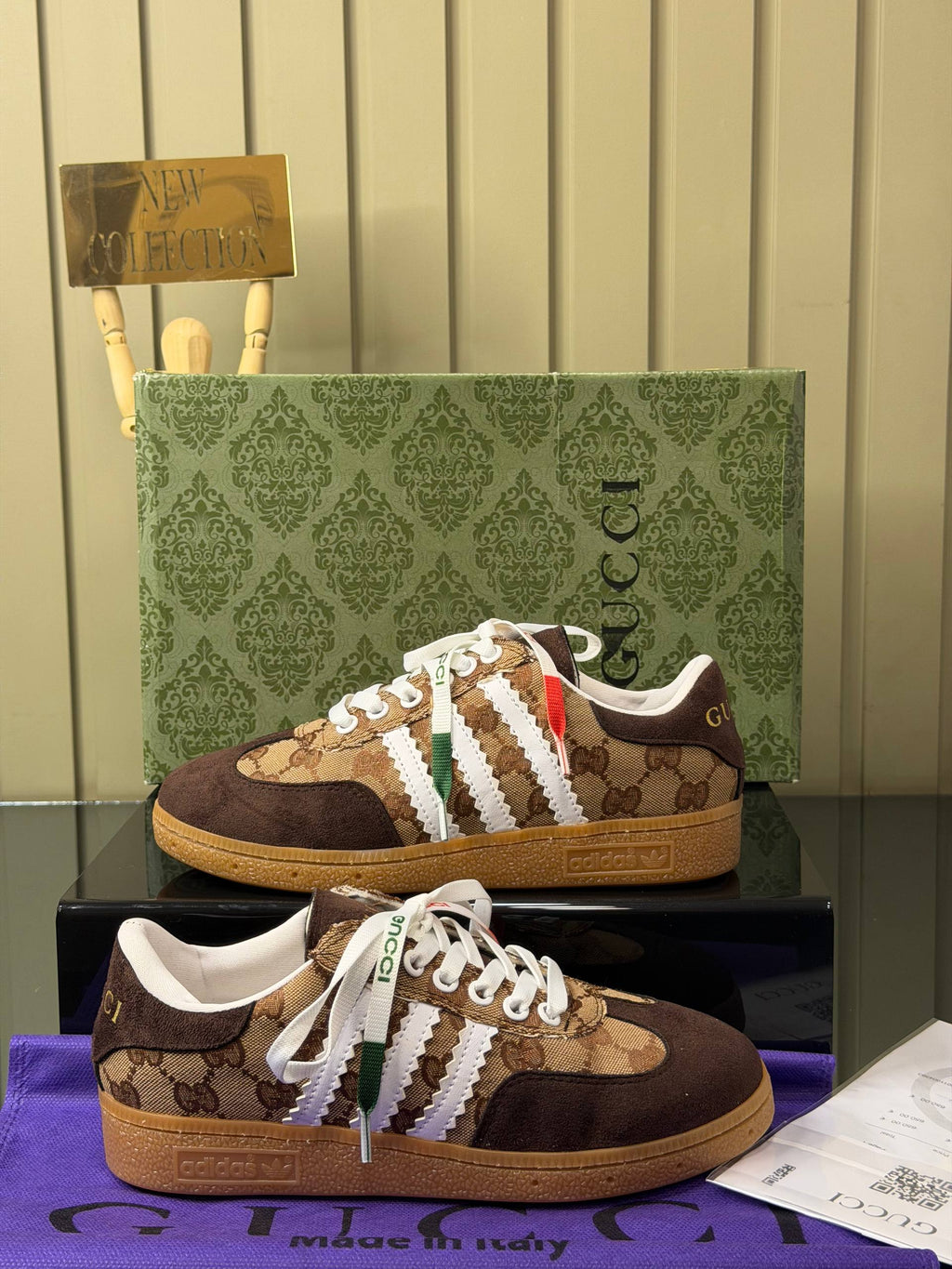 Gucci Sneakers