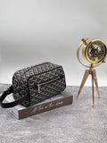 Goyard Neseser Μαύρο