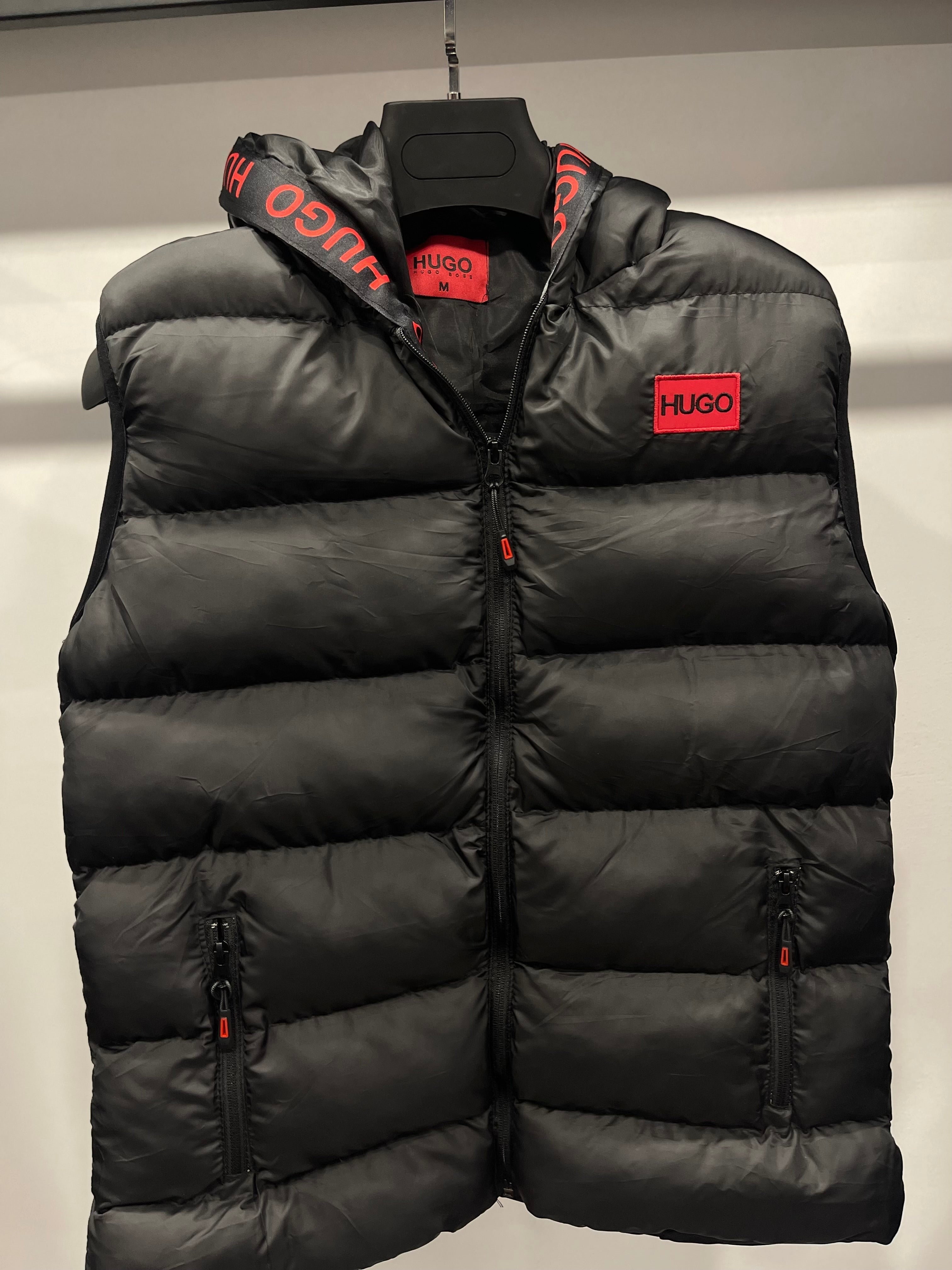 Hugo Boss