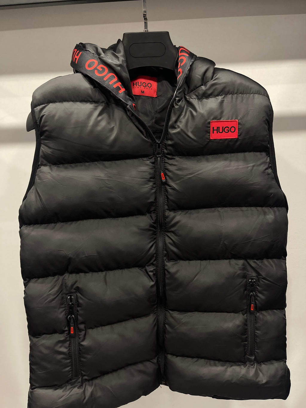Hugo Boss