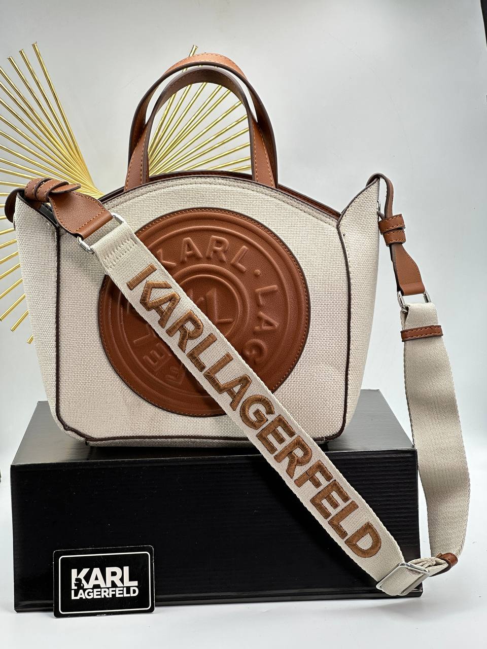 Karl Lagerfeld