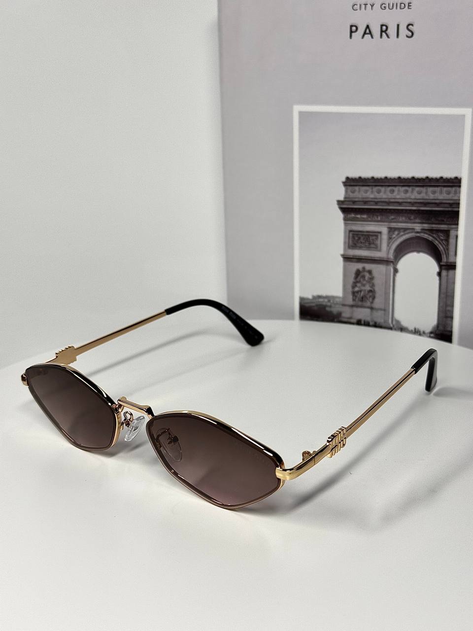 Miu Miu Sunglasses
