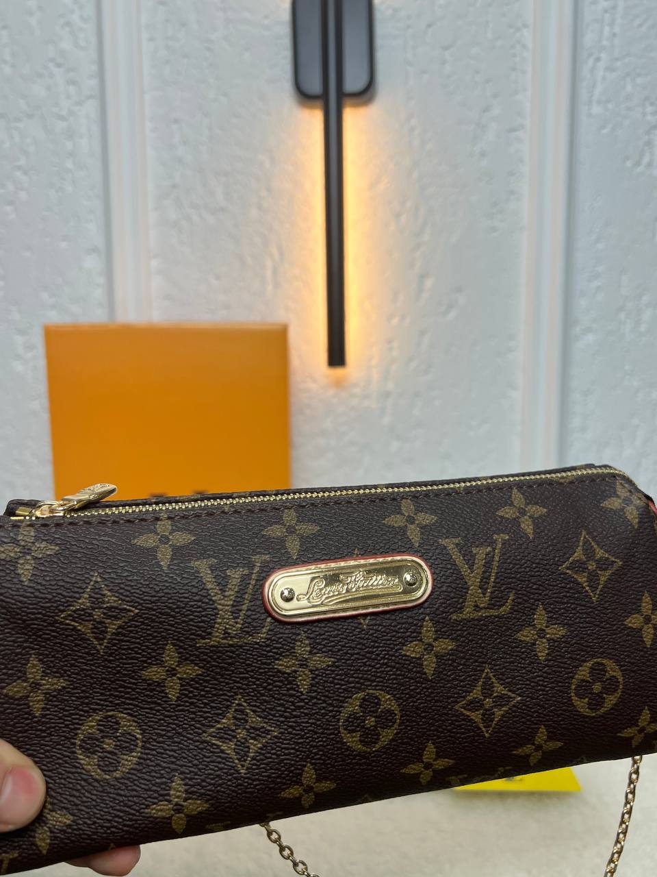 Louis Vuitton Favorite MM Monogram