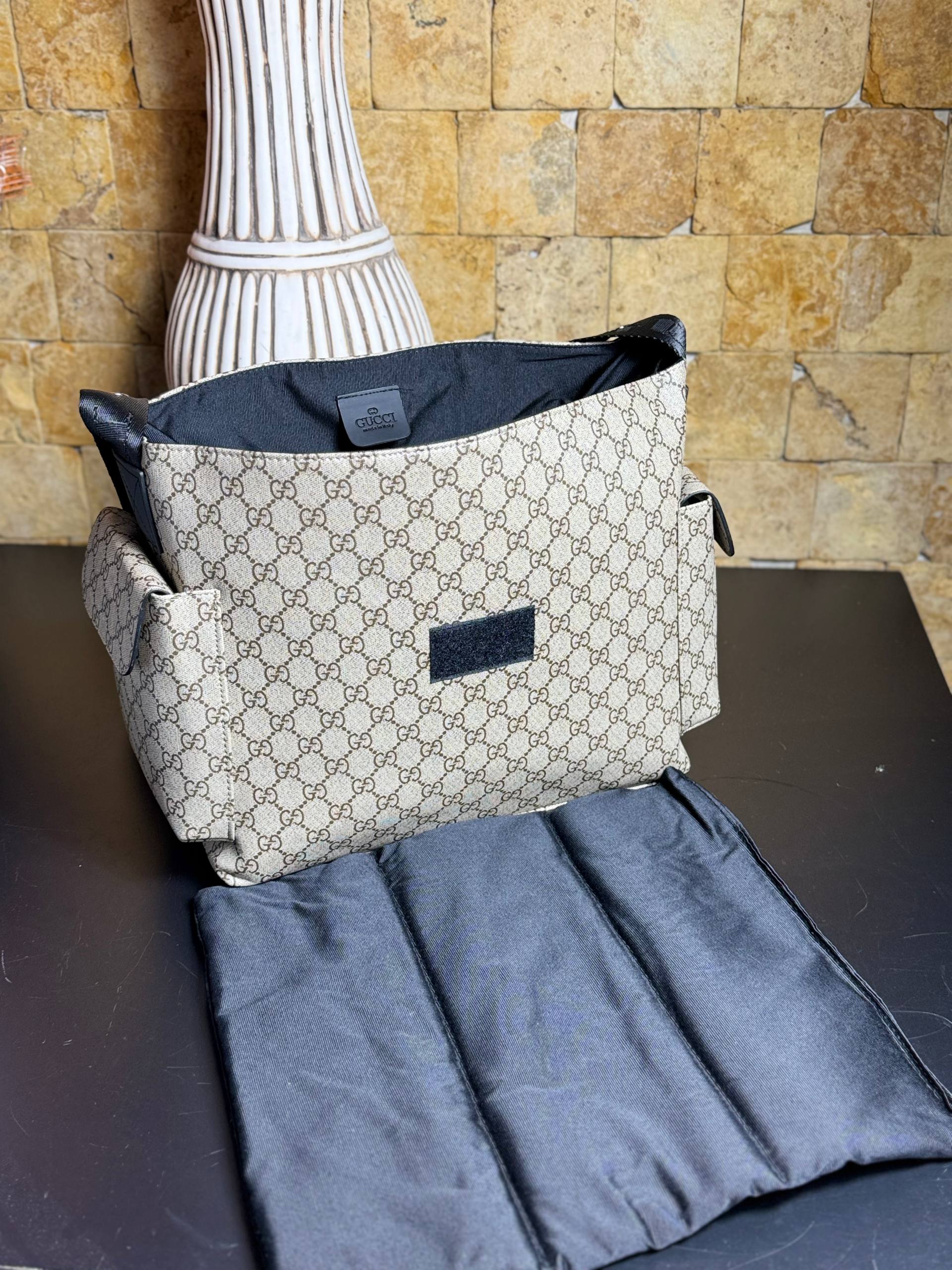 Gucci Baby Bag