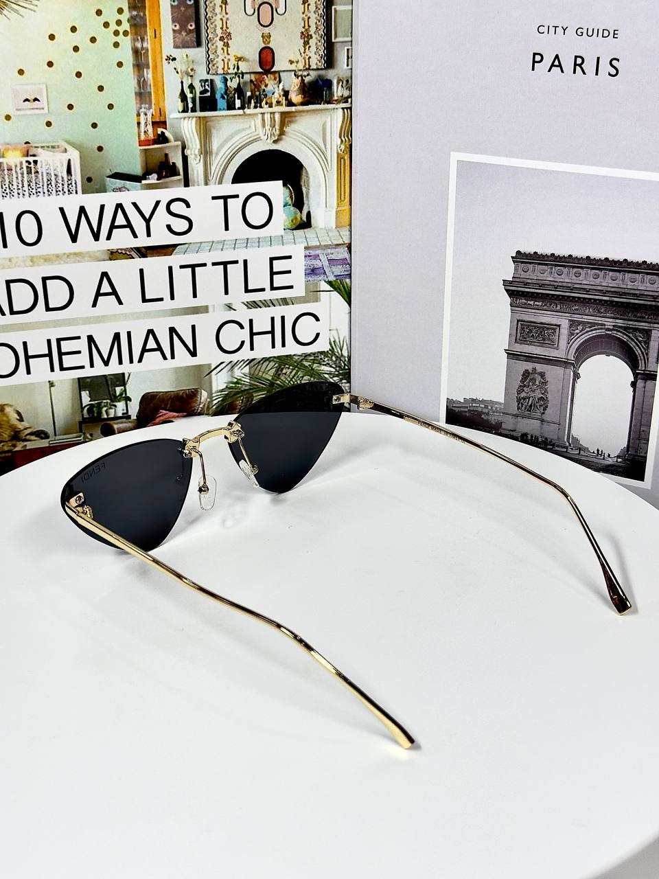 Fendi Sunglasses