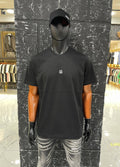 Givenchy 4G Logo T-Shirt Black