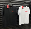 Hugo Boss Tshirt Μαύρο