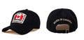 Dsquared2 Icon Logo Cap