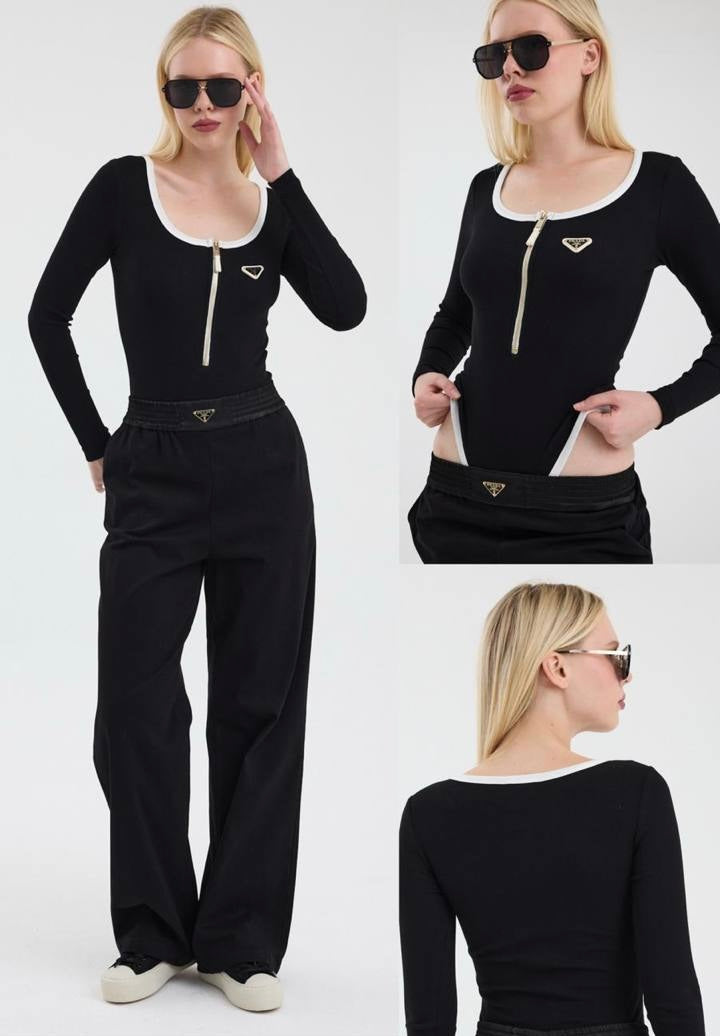 Prada Bodysuit