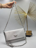 Zadig Voltaire Άσπρη