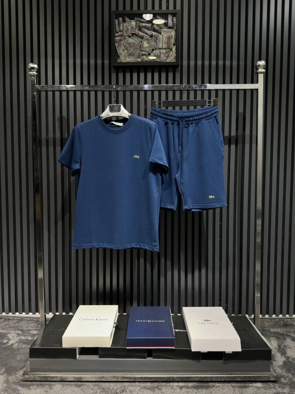 Lacoste  Σετ