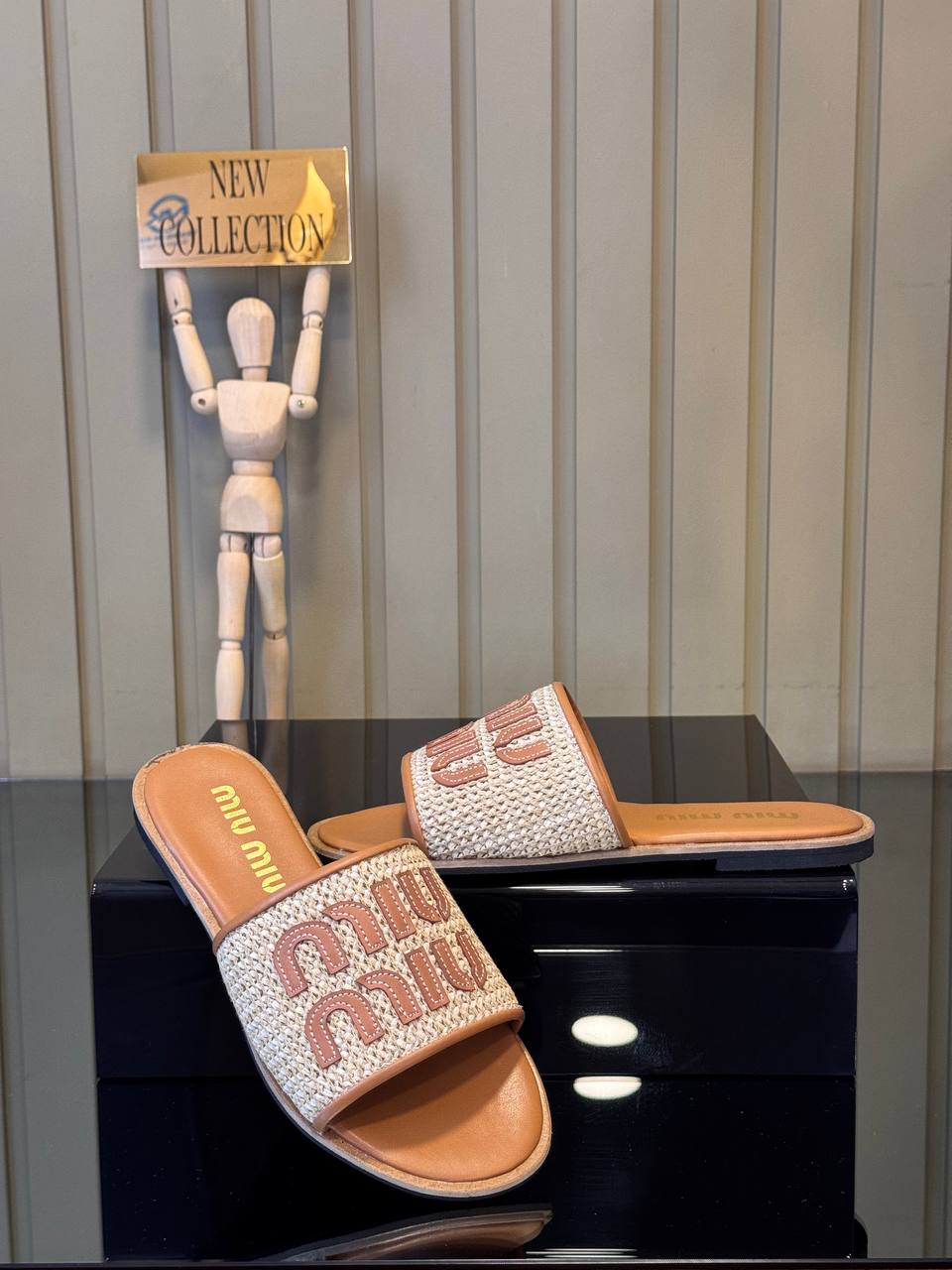 Miu Miu Sandals