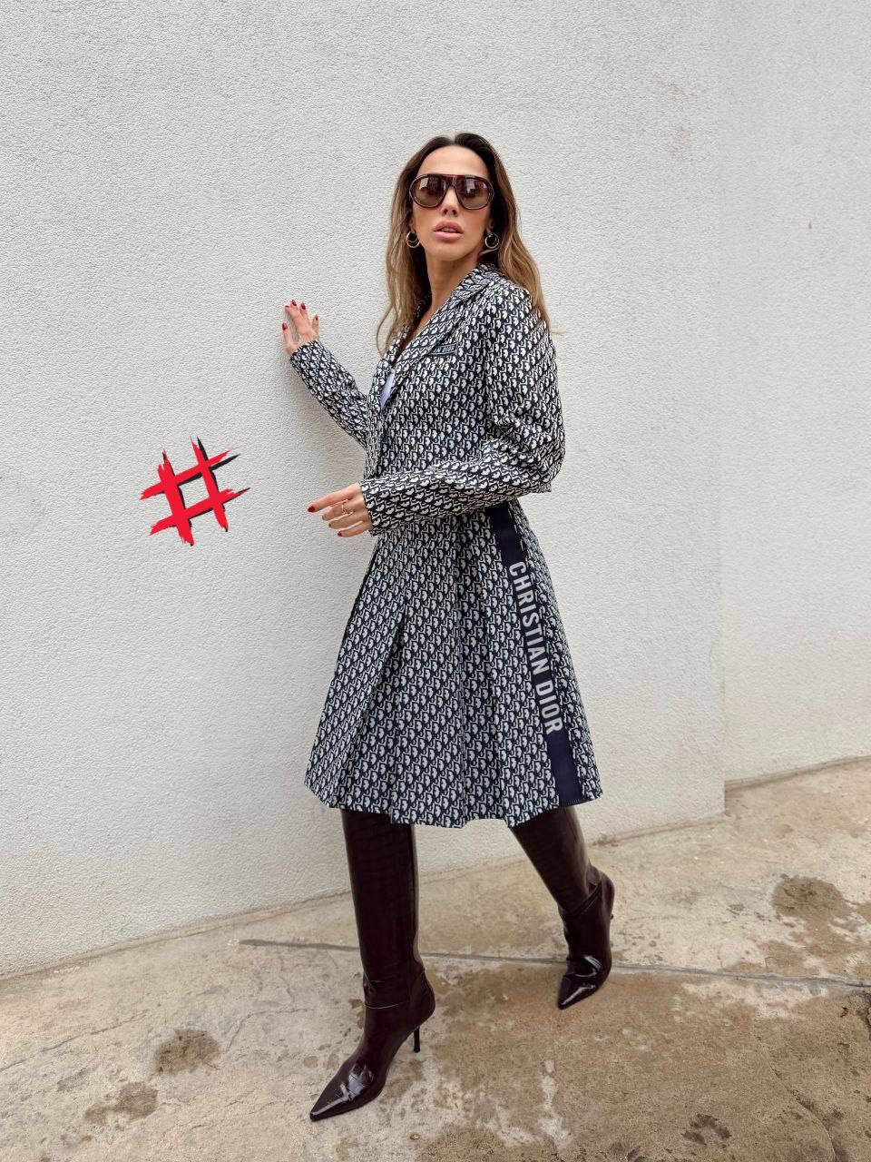 Dior Set