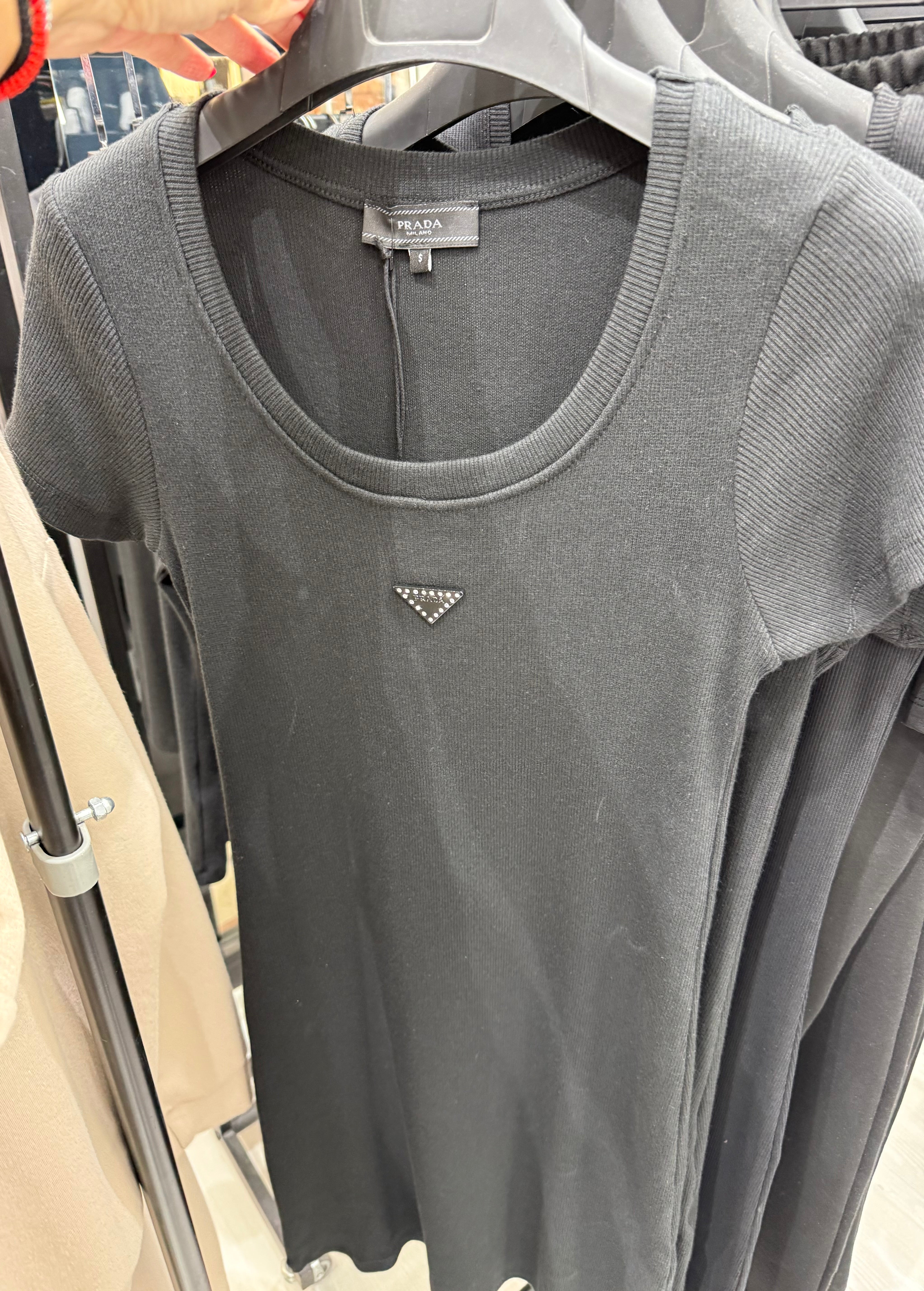 Prada Dress