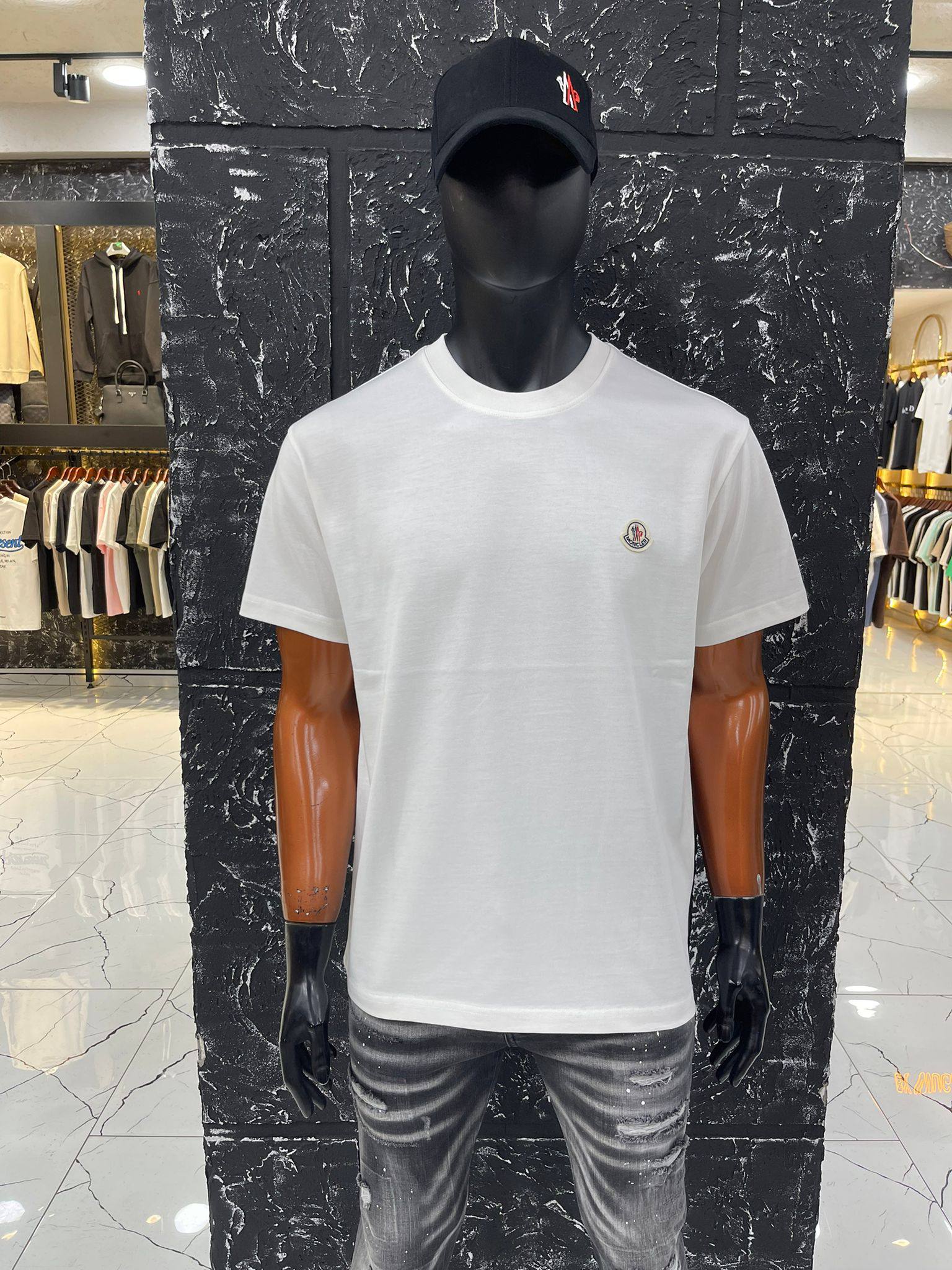 Moncler