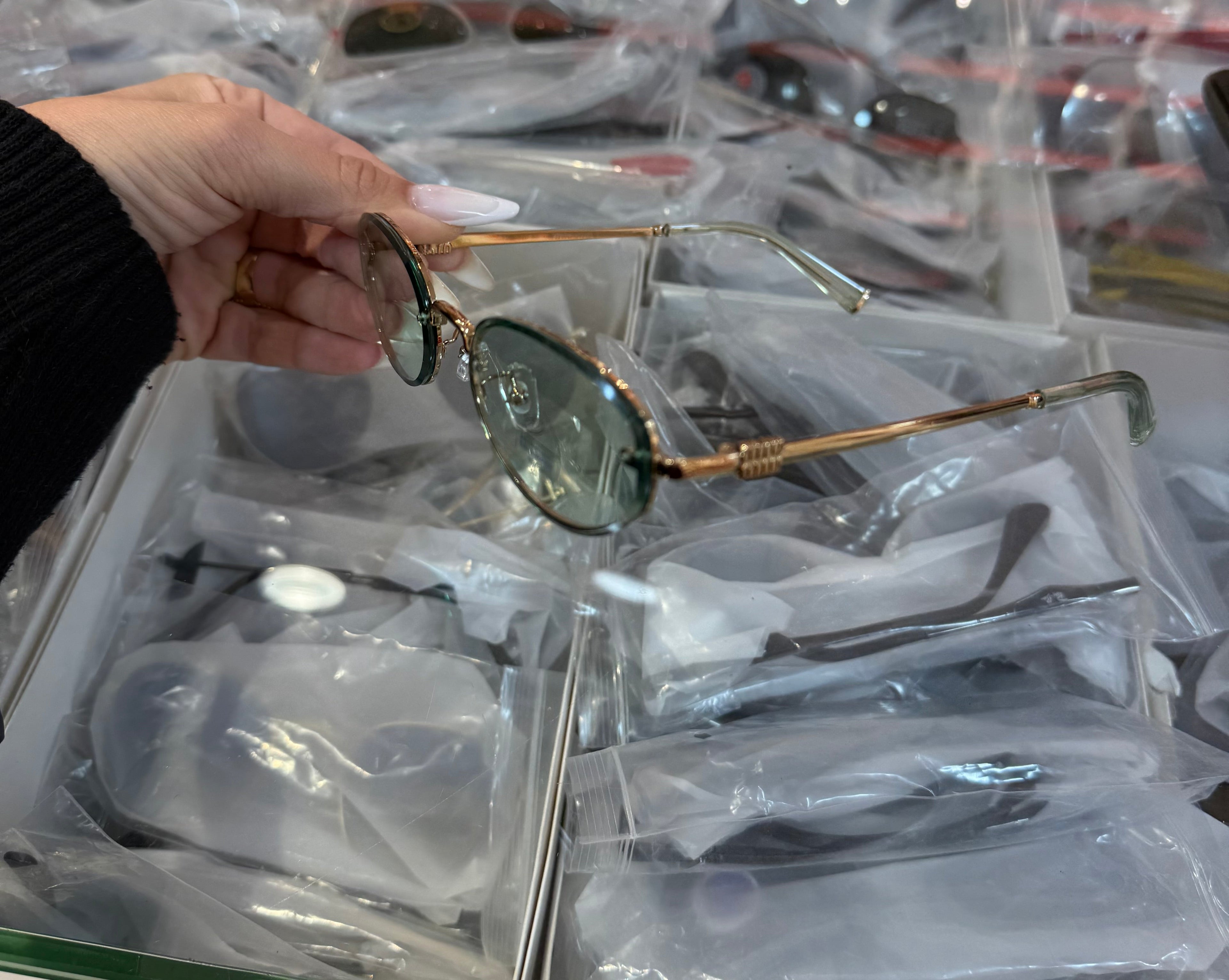 Miu Miu Sunglasses
