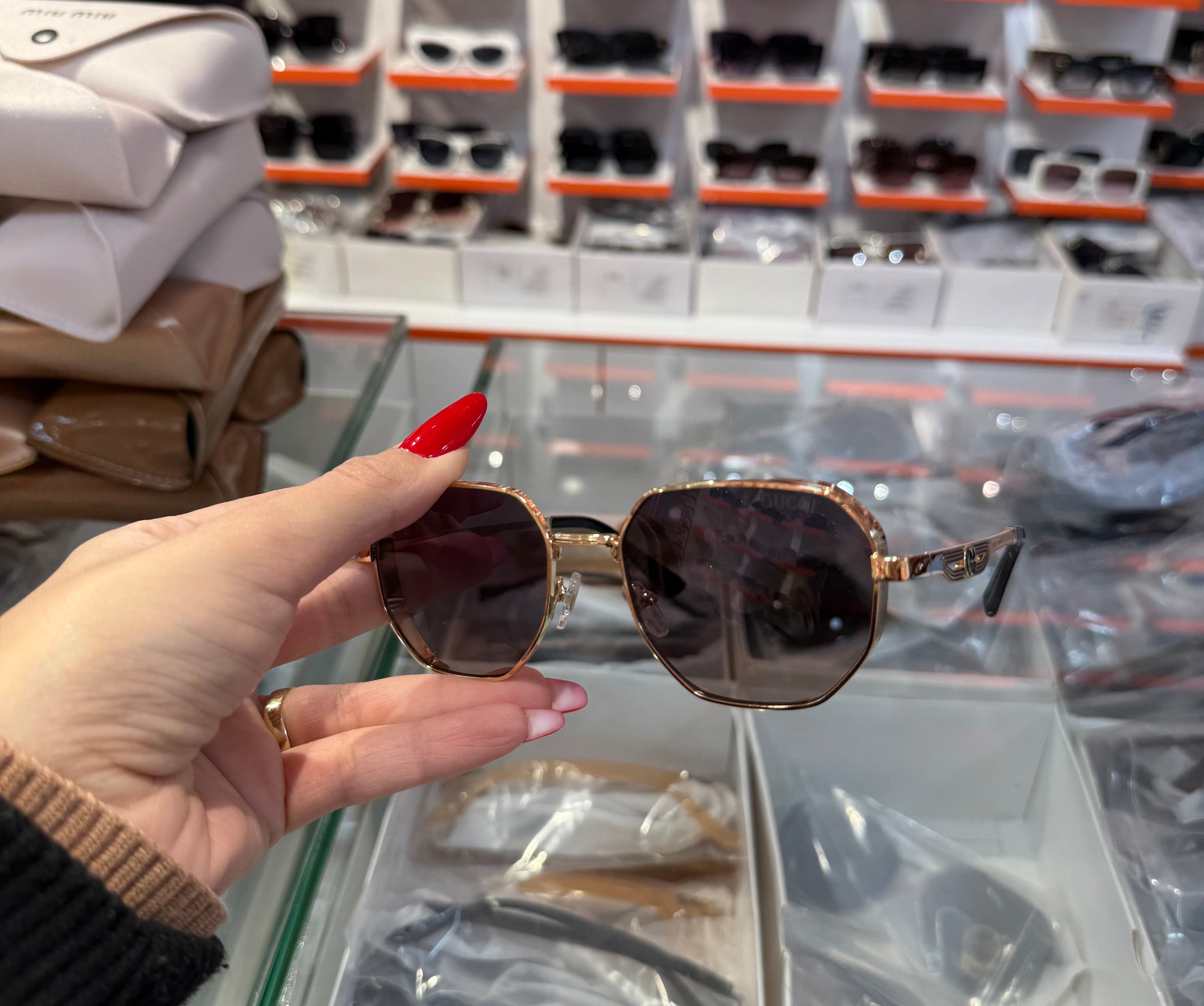 Gucci Sunglasses